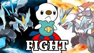 Lets Play All of Pokemon Black 2 & White 2 A Nuzlocke