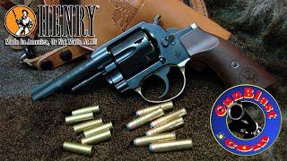 The ALL-NEW Big Boy 357 Magnum  38 Special DA  SA Sixgun from Henry® USA - Gunblast.com