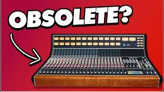 Do You Need a Mixer in a Recording Studio?