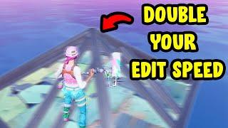 6 Tips To Edit Faster Than A *MACRO CHEATER* On Controller