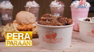 Negosyong rice toppers to go umaabot ng 150000 pesos ang buwanang kita  Pera Paraan