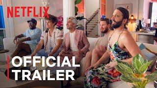 Queer Eye Season 8  Official Trailer  Netflix