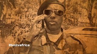 Life & History of Former Security Minister of Uganda General Elly Tumwine