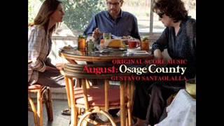 7. Running Free - AUGUST OSAGE COUNTY Official Score