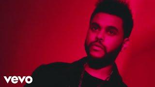 The Weeknd - Party Monster Official Video