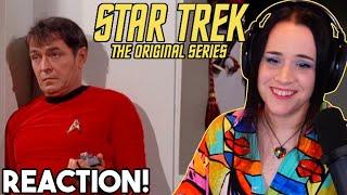 By Any Other Name  Star Trek The Original Series Reaction  Season 2