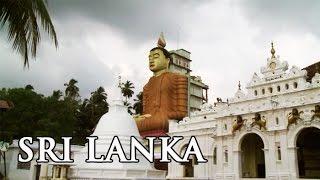 Sri Lanka Buddhas Lächeln unter Palmen - Reisebericht