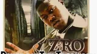 zro - Homie Lover Freind - Im Still Livin Chopped and Sc