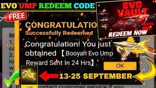 FREE FIRE REDEEM CODE TODAY 16 SEPTEMBER REDEEM CODE FREE FIRE  FF REDEEM CODE TODAY 16 SEPTEMBER