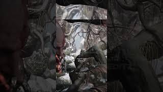 Kratos Using Spartan  Rage Against Baldur Kratos edit