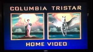 Columbia Tristar Home Video