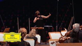 Mirga Gražinytė-Tyla – Weinberg III. Andante Symphony No. 7 Op. 81