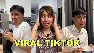 Vince Alarcon Viral Tiktok Compilation pt. 31