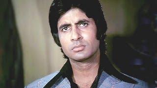 Filmfare Awards For Best Actor In 1979 - Amitabh Bachchan
