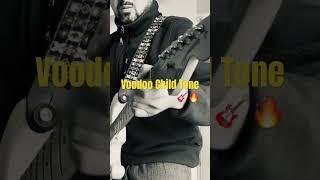 Voodoo Child Tone in the works ️ #jimihendrix #guitargear #guitartone #wahwah
