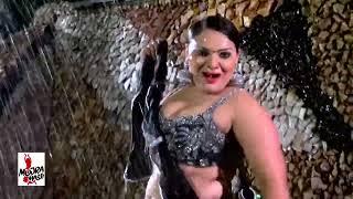 GHAZAL CHOUDHRY 2016 MUJRA   MUNDEYA DUPATTA CHAD   PAKISTANI MUJRA DANCE   NASEEBO LAL