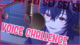 LIVE YANDERE VOICE ACTING