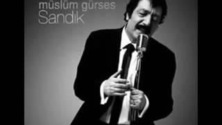 Müslüm Gürses - Affet Dağ 2 Film Müziği