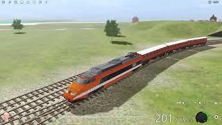 Island of Sodor Route Update- February 2022