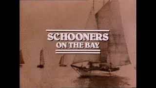 Schooners on the Bay trailer