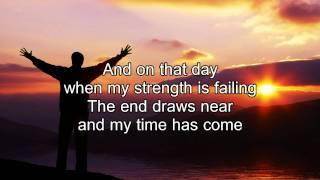 10000 Reasons Bless the Lord - Matt Redman Best Worship Song Ever with Lyrics