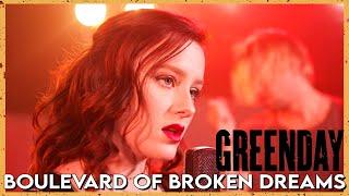 Boulevard Of Broken Dreams - Green Day Cover by First to Eleven