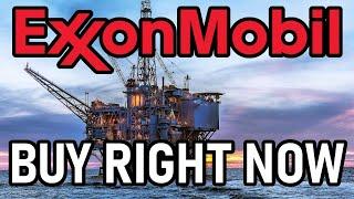 Exxon Stock  Should You Buy Now?  XOM Stock Analysis