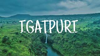 TOP 10 Places to Visit in Igatpuri  Explore with Love