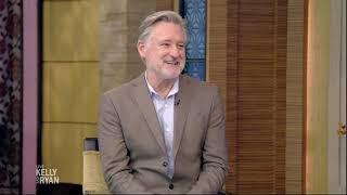 Bill Pullman Is Dealing With Packrats in His Montana Home