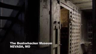 Missouris Civil War Bushwhackers & Outlaws