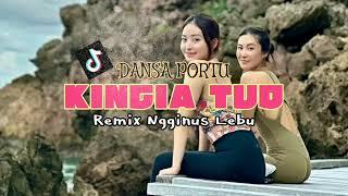 DANSA PORTU MINANG KINCIA TUO NGGINUS LEBU FT HER LABA REMIX