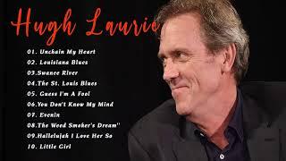 Hugh Laurie - The Best Songs Of Hugh Laurie 2022 Playlist 