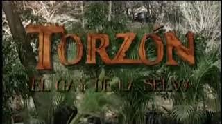 Opening torzon el gay de la selva La Hora Pico