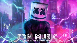 Best Gaming Music 2022 Mix  Top 50 EDM Remixes x NCS Gaming Music  Best EDM Trap DnB Dubstep