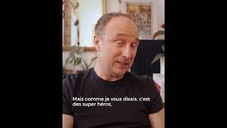 La force des parents - Revivre de Karim Dridi