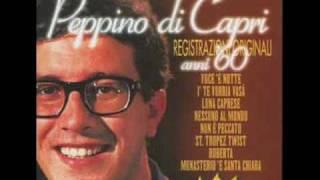 Peppino di Capri - Un Grande Amore e Niente Più