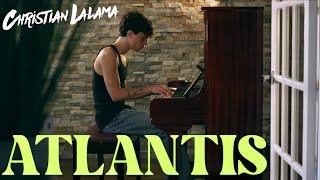 Atlantis - Seafret Christian Lalama Cover