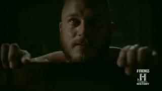 Vikings   Ragnar Describes The Blood Eagle