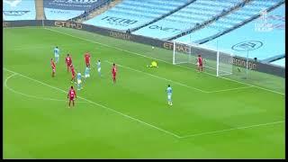 BERNARDO SILVA GOAL SHOCK GUADIOLA