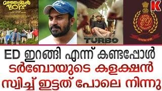 സിനിമയുടെ 100 കോടി 200 കോടി കളക്ഷനെല്ലാം ഉഡായിപ്പാണ്