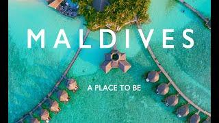 MALDIVES A PLACE TO BE - Maldives 2019 - Malediven Thulhagiri - Malediven das Paradis 4K  - Maldivas