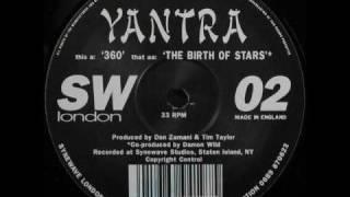 Yantra - The Birth Of Stars 1993