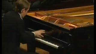 Tchaikovsky Piano Concerto No1 by Mikhail Pletnev One of the best renditions