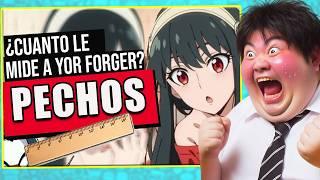 OTAKUS DESQUICIADOS POR AFECTO FEMENINO CRINGE TERCERMUNDISTA