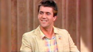 Mel Gibson talks about Gallipoli on The Mike Walsh Show 1981