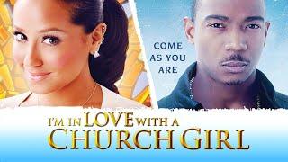 Im In Love with a Church Girl 2013  Full Movie  Ja Rule  Adrienne Bailon