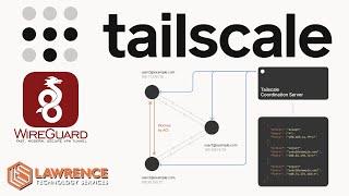 How Tailscale Makes Managing Wireguard Easy