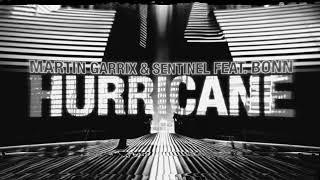 Hurricane Acapella- Martin Garrix & Sentinel feat. Bonn - Hurricane Acapella Vocals
