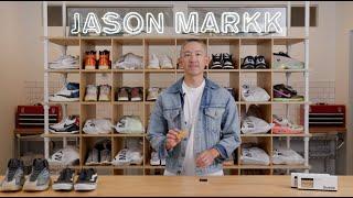 Jason Markk Care - How-To Premium Suede Cleaning Kit