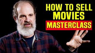 Masterclass On Selling A Movie And The Money They Make - Glen Reynolds FULL INTERVIEW